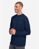 Picture of CE10L - Unisex Capital Long Sleeve Performance T-Shirt