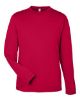 Picture of CE10L - Unisex Capital Long Sleeve Performance T-Shirt