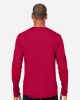 Picture of CE10L - Unisex Capital Long Sleeve Performance T-Shirt