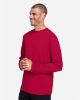 Picture of CE10L - Unisex Capital Long Sleeve Performance T-Shirt