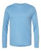 Picture of CE10L - Unisex Capital Long Sleeve Performance T-Shirt