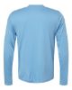 Picture of CE10L - Unisex Capital Long Sleeve Performance T-Shirt