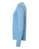 Picture of CE10L - Unisex Capital Long Sleeve Performance T-Shirt