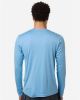 Picture of CE10L - Unisex Capital Long Sleeve Performance T-Shirt
