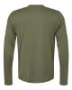 Picture of CE10L - Unisex Capital Long Sleeve Performance T-Shirt