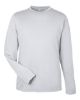 Picture of CE10L - Unisex Capital Long Sleeve Performance T-Shirt