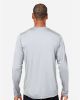 Picture of CE10L - Unisex Capital Long Sleeve Performance T-Shirt