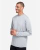 Picture of CE10L - Unisex Capital Long Sleeve Performance T-Shirt