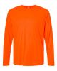 Picture of CE10L - Unisex Capital Long Sleeve Performance T-Shirt