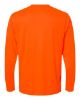 Picture of CE10L - Unisex Capital Long Sleeve Performance T-Shirt