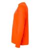 Picture of CE10L - Unisex Capital Long Sleeve Performance T-Shirt