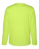 Picture of CE10L - Unisex Capital Long Sleeve Performance T-Shirt