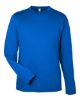 Picture of CE10L - Unisex Capital Long Sleeve Performance T-Shirt