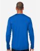 Picture of CE10L - Unisex Capital Long Sleeve Performance T-Shirt