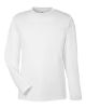 Picture of CE10L - Unisex Capital Long Sleeve Performance T-Shirt