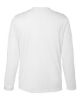 Picture of CE10L - Unisex Capital Long Sleeve Performance T-Shirt