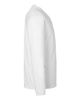 Picture of CE10L - Unisex Capital Long Sleeve Performance T-Shirt