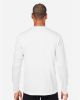 Picture of CE10L - Unisex Capital Long Sleeve Performance T-Shirt