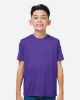 Picture of CE10Y - Youth Capital Performance T-Shirt