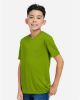 Picture of CE10Y - Youth Capital Performance T-Shirt