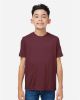 Picture of CE10Y - Youth Capital Performance T-Shirt