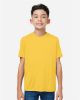 Picture of CE10Y - Youth Capital Performance T-Shirt