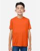 Picture of CE10Y - Youth Capital Performance T-Shirt