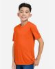 Picture of CE10Y - Youth Capital Performance T-Shirt