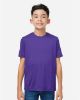 Picture of CE10Y - Youth Capital Performance T-Shirt