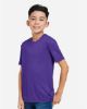 Picture of CE10Y - Youth Capital Performance T-Shirt
