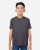 Picture of CE10Y - Youth Capital Performance T-Shirt