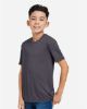 Picture of CE10Y - Youth Capital Performance T-Shirt