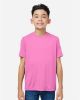 Picture of CE10Y - Youth Capital Performance T-Shirt