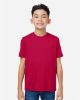 Picture of CE10Y - Youth Capital Performance T-Shirt