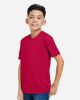 Picture of CE10Y - Youth Capital Performance T-Shirt