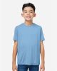 Picture of CE10Y - Youth Capital Performance T-Shirt