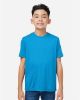 Picture of CE10Y - Youth Capital Performance T-Shirt