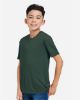 Picture of CE10Y - Youth Capital Performance T-Shirt