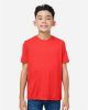 Picture of CE10Y - Youth Capital Performance T-Shirt