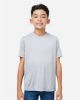 Picture of CE10Y - Youth Capital Performance T-Shirt