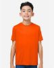 Picture of CE10Y - Youth Capital Performance T-Shirt