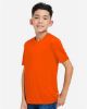 Picture of CE10Y - Youth Capital Performance T-Shirt