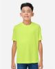 Picture of CE10Y - Youth Capital Performance T-Shirt