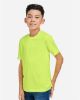 Picture of CE10Y - Youth Capital Performance T-Shirt