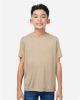 Picture of CE10Y - Youth Capital Performance T-Shirt