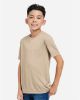 Picture of CE10Y - Youth Capital Performance T-Shirt
