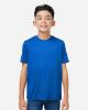 Picture of CE10Y - Youth Capital Performance T-Shirt