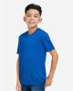 Picture of CE10Y - Youth Capital Performance T-Shirt
