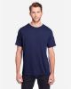 Picture of CE111T - Unisex Tall Fusion ChromaSoft™ Performance T-Shirt