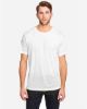 Picture of CE111T - Unisex Tall Fusion ChromaSoft™ Performance T-Shirt